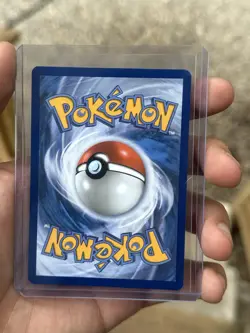 GameStop Stamped PROMO Ho-Oh Pokemon TCG trading card. Not Sealed - Image 2
