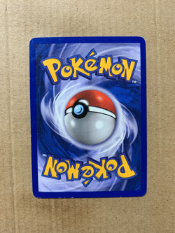 Rainbow Energy 80/82 Team Rocket Set - Rare Pokemon Card - EXCELLENT - Image 2
