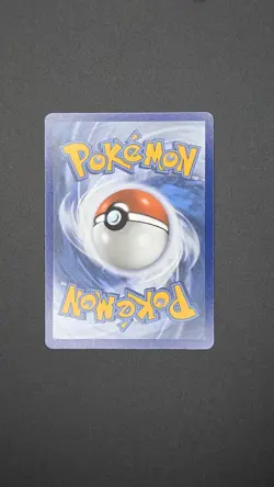 Marshadow 146/132 Illustration Rare Pokemon Card Mega Evolution Set Holo 2 - Image 4