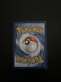 Pokemon TCG Jirachi RC13/RC32 Generations Radiant Collection Holo Card LP - Image 3