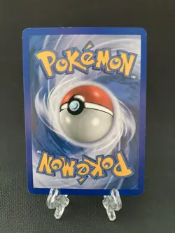 Shinx 98/130 Reverse Holo Burger King Promo Diamond & Pearl Pokemon Card LP - Image 2