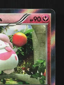 Slurpuff 043/060 1st ED LP Collection X Japanese Pokemon Card TCG - Image 5