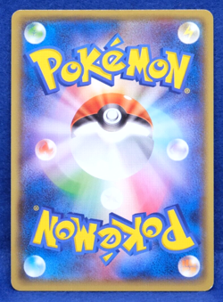 Team Magma’s Mightyena 2015 Vintage 019/034 Nintendo Pokemon Card Japanese F/S - Image 2