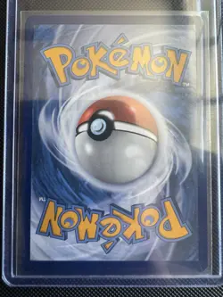 Mimikyu 075 Scarlet & Violet Promo Holo Pokemon Card Near Mint Condition - Image 2