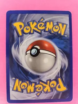 Kabutops Pokemon EX Holon Phantoms Holo Pokemon Card WOTC - Image 4