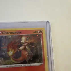 Charmander SWSH092 SWSH: Sword & Shield Promo Cards Holo - Image 3
