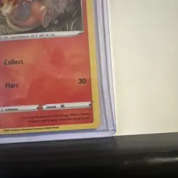 Charmander SWSH092 SWSH: Sword & Shield Promo Cards Holo - Image 4