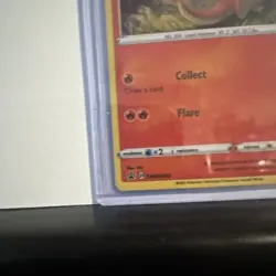 Charmander SWSH092 SWSH: Sword & Shield Promo Cards Holo - Image 5
