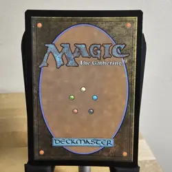 x1 Leyline of Mutation DSK Duskmourn MTG 188 FOIL RARE M/NM 1x - Image 2