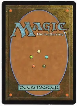 Coastal Drake 2001 Apocalypse SHIFTED FOIL MISPRINT Blue Creature MTG SP-NM AZ2 - Image 2