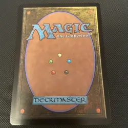 Vesuva Secret Lair Countdown Kit Foil - Image 4