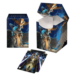 Streets of New Capenna Raffine and their Obscura Crime Family 100+ Box Deck - Image 1