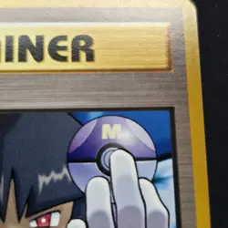 Sabrina's Gaze [BANNED CARD] Gym 2 Challenge - Japanese Pokemon Card - [LP] - Image 3