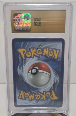 Pokemon Pikachu V SWSH143 Black Star Promo VMax (2021) CGC Pristine 10 - Image 2