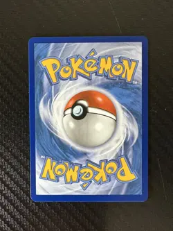 Stufful 154/132 Illustration Rare Mega Evolution Pokemon Holo Near Mint - Image 2