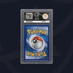 M Camerupt EX XY198a Black Star Promo 2017 Premium Pokemon Full Art ACE 8 - Image 3