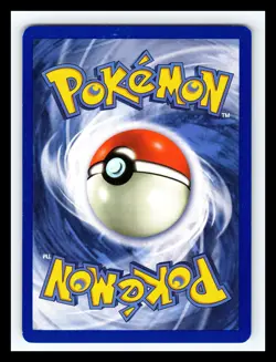 💥 VULPIX | Pokemon TCG 2000 | (Base Set 2 ) Non Holo Foil Vintage # 99/130 - Image 2