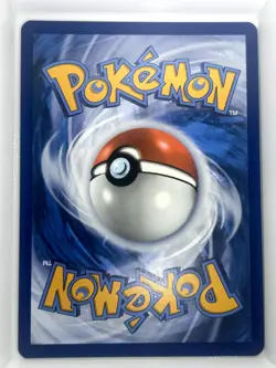 Nemona 229/091 Ultra Rare Paldean Fates Pokemon NM - Image 2