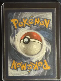 Pokemon Marnie 208/202 Sword & Shield Secret Rare Full Art Holo NM - Image 2