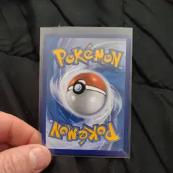 Jumbo Ice Cream 109/086 Ultra Rare ME04: Chaos Rising Pokemon Near Mint - Image 2