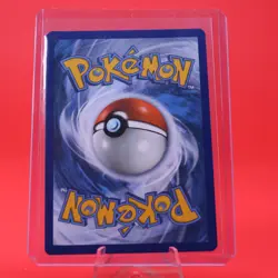 2016 Pokemon TCG Evolutions Reverse Holo Rare 53/108 Mew - Image 2