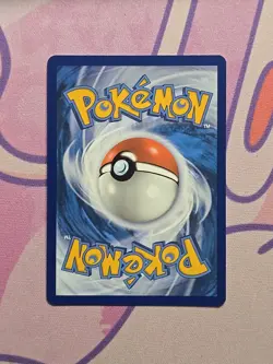 Pokemon Scarlet & Violet Journey Together Ionos Kilowattrel Illustration Rare NM - Image 3