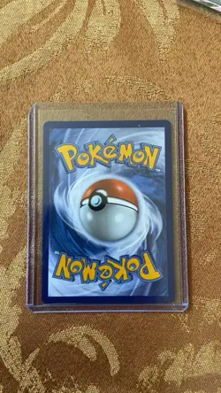 Pokemon TCG Philippe Trainer Supporter 110/086 Rare Foil 2022 - Image 2