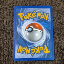 Pokemon TCG Sunny Castform Stamped Holo 31/113 2005 Eng Rare 70 HP - Image 2