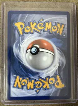 Pokemon TCG Energy Retrieval Full Art Chaos Rising 108/086 NM - Image 2