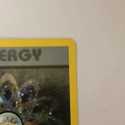 Rainbow Energy 17/82 Team Rocket Holo Rare Pokemon - Image 3
