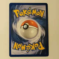 Rainbow Energy 17/82 Team Rocket Holo Rare Pokemon - Image 5