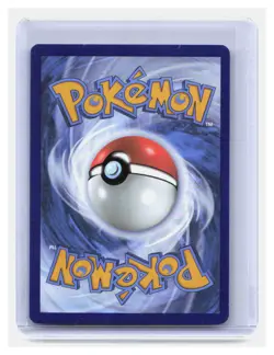 Pidgeotto 208/197 Illustration Rare Obsidian Flames Pokemon Near Mint B070 - Image 2