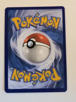 Pokemon TCG Gothorita Illustration Rare Paldea Evolved - Image 2