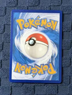 Pokemon Chinese Exclusive Gem Pack Vol5 Floragato CBB5C-22 07/07 - Image 3