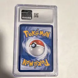 Pokemon Togepi & Cleffa & Igglybuff GX 143A/236 Promo Holo CGC 10 TAG TEAM - Image 2