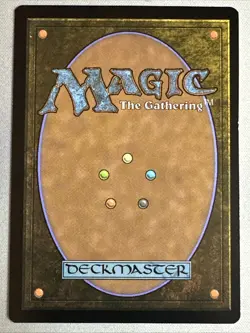 MTG / Season of Gathering / BLB / #192 / Regular / Mythic / NM - Image 2