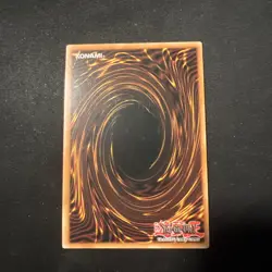 Yugioh Strike Ninja IOC-007 Ultra Rare 1st Ed LP - Image 2