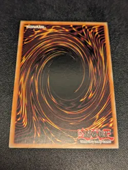 Yugioh Toon Briefcase DRL2-EN029 Super Rare 1st Edition Dragons of Legend (LP) - Image 4