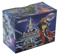 YU-GI-OH 2024 SPEED DUEL BOX: MIDTERM DESTRUCTION NEAR MINT OPENED - Image 1
