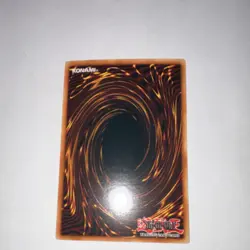 Konami Yu-Gi-Oh! TCG Dragon Master Knight UE02-EN001 Ultra Rare Foil LE - Image 5