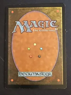 1x Lurking Evil (140) Urza's Saga LP MTG Magic the Gathering x1 MKE - Image 2