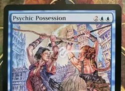MTG Psychic Possession x1 LP/NM ~Dissension (Magic the Gathering)*Free Shipping* - Image 3