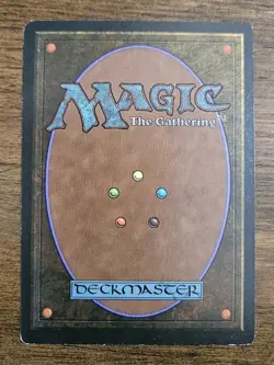 MTG - Necropotence x1 - Ice Age - MP/HP - Magic the Gathering - Image 2