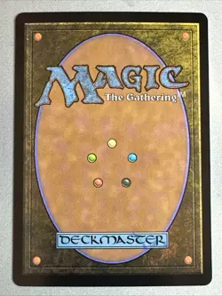 MTG / Nature's Rhythm / TDM / #150 / FOIL / Rare / NM - Image 2