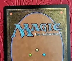 MTG Traumatize x1 NM ~M11 (Magic the Gathering)*Free Shipping* - Image 5