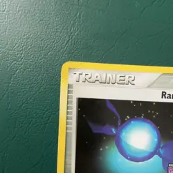 Pokemon Rare Candy 90/110 Reverse Holo Holon Phantoms 2006 Trainer Stamped - Image 2
