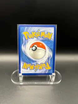 2026 POKEMON PERFECT ORDER LUMIOSE CITY 111/088 ULTRA RARE - Image 2