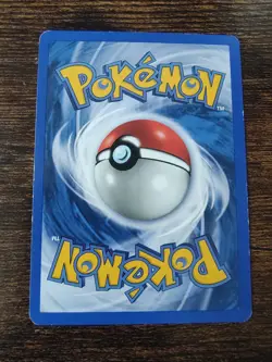 Pokemon Neo Genesis 1st Edition Quilava 46/111 Non Holo LP - Image 2