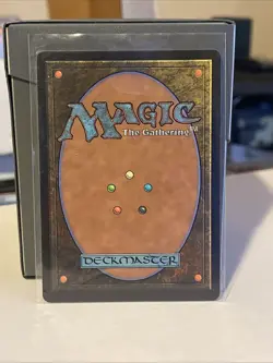 MTG Narset, Jeskai Waymaster (Showcase) Tarkir: Dragonstorm Halo Foil - Image 2