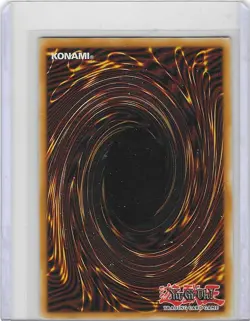 Dominus Purge RA05-EN150 - Collector's Rare - Mint - Yugioh - Image 2